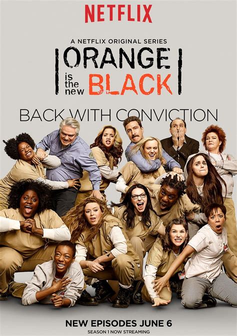 orange and the new black|orange new black season 2.